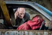 DC Ian Mitchell (David Prosho)