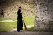 Das Kloster Sucevita ist ein orthodoxes Frauenkloster in der rumänischen Bukowina. 50 Nonnen leben hier in einem der schönsten Klöster Rumäniens.
