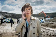 DCI Gill Murray (Amelia Bullmore)
