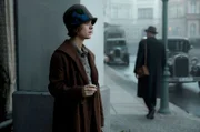 Charlotte Ritter (Liv Lisa Fries) hat einiges durchgemacht.