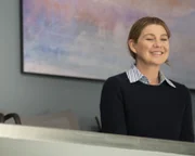 Dr. Meredith Grey (Ellen Pompeo)
