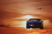Marco Berio, ein ehemaliger Mitarbeiter von F.L.A.G, nutzt seine Kenntnisse von K.I.T.T. um die CPU des Trans Am außer Kraft zu setzen und ihn gegen seinen Besitzer Michael Knight zu wenden.