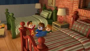Die Chipmunks haben alles gegeben. Ob das finale Video die drei Jungs berühmt machen wird?  +++