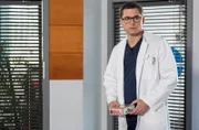 Elias (Stefan Ruppe) hat etwas auf dem Herzen.