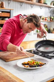 Jamie Oliver