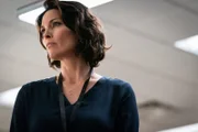Special Agent in Charge Isobel Castille (Alana De La Garza)