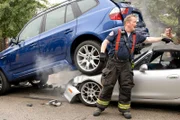 CHICAGO FIRE-- "Buckle Up" Episode 804  -- Pictured: Christian Stolte as Randy "Mouch" McHolland