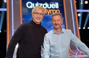 Team "Komik": Ingolf Lück (l.) und Michael Kessler (r.)