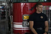 Evan "Buck" Buckley (Oliver Stark)