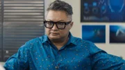 Dr. Tony Lee (Alec Mapa)