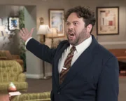 Dan Fogler (Marvin Goldberg).