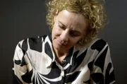 Katja Riemann gibt über die Musik Einblick in ihr Leben und in ihren Geschmack.