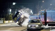 Ein Geldtransporter wird überfallen. Werden die Autobahnkommissare die Täter stellen können?