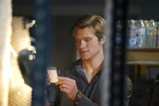 Angus MacGyver