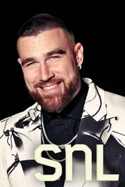(48. Staffel) - Saturday Night Live - Travis Kelce