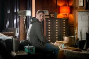 Liam Duke (Joel MaccCormack) sucht Tom.
