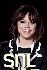 (48. Staffel) - Saturday Night Live - Jenna Ortega