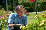 Dipl.Ing. Gerhard Weber (Rosarium Baden).