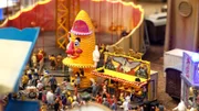 Das Miniatur Wunderland