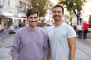 Frank Seibert trifft bei seiner Spurensuche den Lehrer und Influencer Bob Blume. Bob kritisiert auf Youtube und Instagram immer wieder das deutsche Bildungssystem.