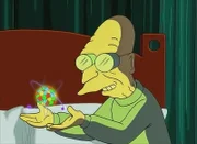 Professor Farnsworth