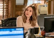 Erin Lindsay (Sophia Bush)