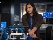 Cisco Ramon (Carlos Valdes)