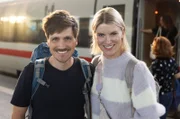 Frank Seibert trifft bei seiner Spurensuche die Lehrerin und Influencerin Saskia Nichzial. Sie erzählt Frank, wie wichtig eine neue Haltung der Lehrer gegenüber der Schülerschaft ist.