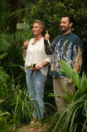 Sonja Zietlow, Jan Köppen