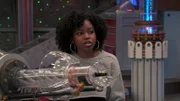 Charlotte Page (Riele Downs)