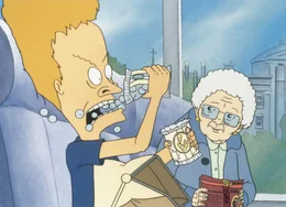 Beavis