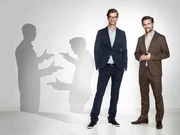 Globales Kräftemessen: Joko (l.) & Klaas (r.) spielen um die Welt!