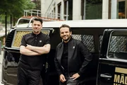 Tim Mälzer (l.) und Steffen Henssler.