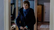 Katrin Sass ist Karin Lossow