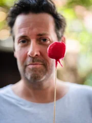 Ingo Pertramer.