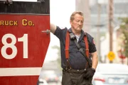 Gerät in Kritik: Christian Stolte als Mouch