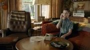 Sheldon Cooper (Iain Armitage)