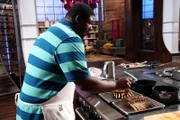 Contestant Gerron Hurt