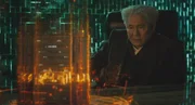 Aramaki (Takeshi Kitano)