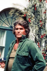 Engel Jonathan (Michael Landon) dringt in die Herzen oder Körper der ausgewählten Kandidaten ein und sorgt durch subtile Hilfe für eine Linderung der individuellen Qual.