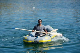 Greg (Hari Williams)