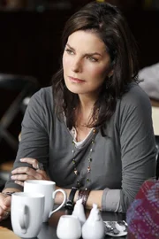 Det. Jo Danhill (Sela Ward)