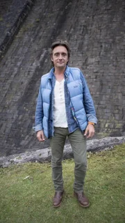 Richard Hammond
