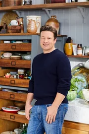 Jamie Oliver