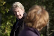 Gunnar Andersson (Rolf Lassgård) und Bella Block (Hannelore Hoger)