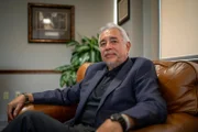 Raymond Gonzales