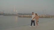 Coach Lukas Lindler zieht es von Augsburg nach Dubai.
