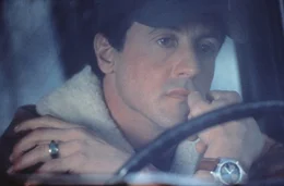 Ranger Gabriel "Gabe" Walker (Sylvester Stallone)