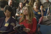 Melanie (Sarah Chalke)