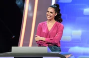 Moderatorin Esther Sedlaczek